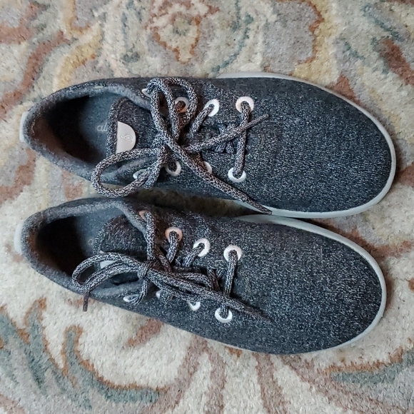 allbirds Shoes - Allbirds Wool Runners